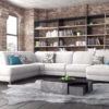 Bellona Modular Sectional Sofa