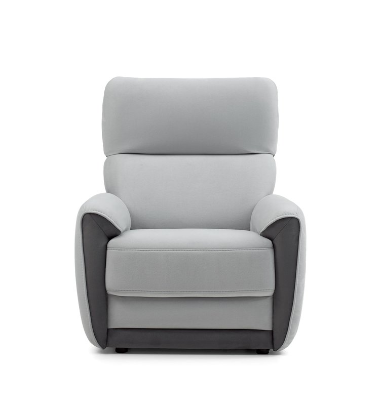 Bellevue Chair by ROM Furniture