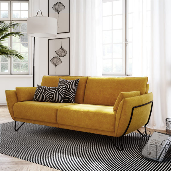 Montego Modular Sofa