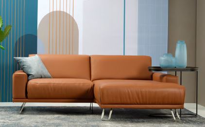 Mellow sofa sectional by rom1961