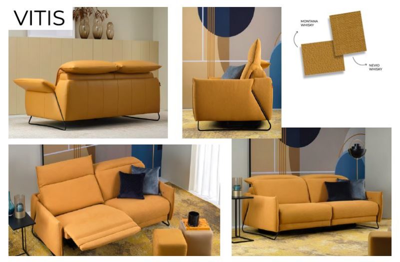 Vitis sofa