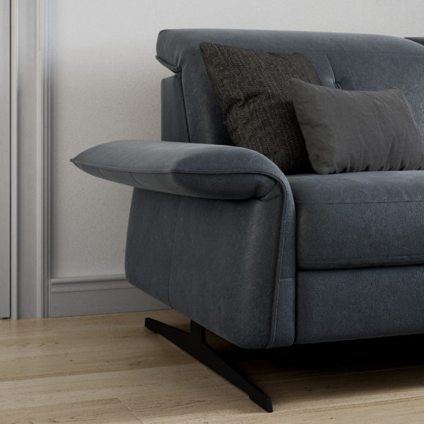 Vinson Modern Sofa