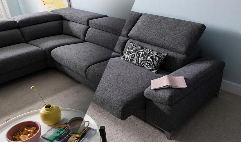 vario_option-ROM, sofa maker in Belgium