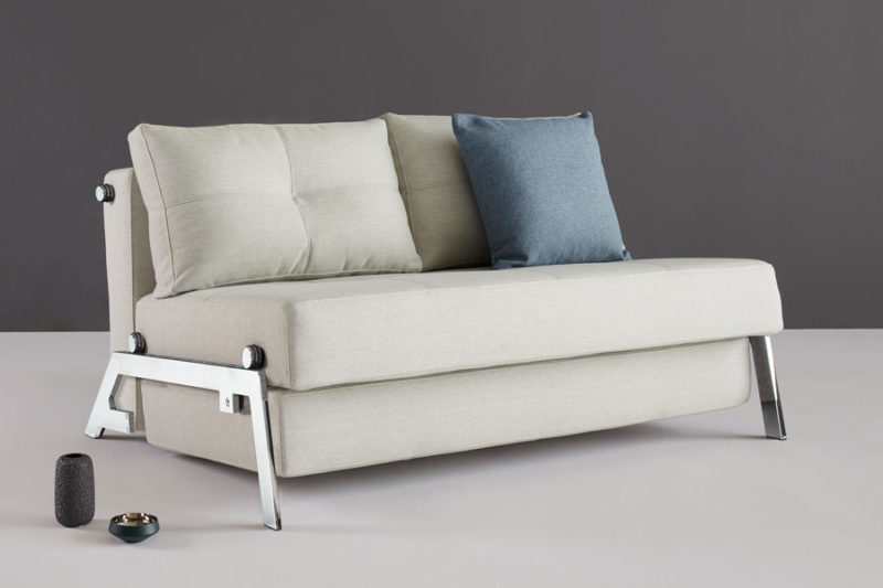 Cubed Full Size Sofa Bed