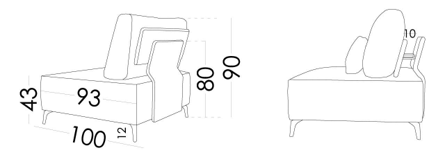 Kalahari-sofa-modular-fama-schematics