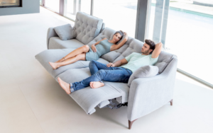 Avalon Modular Sofa