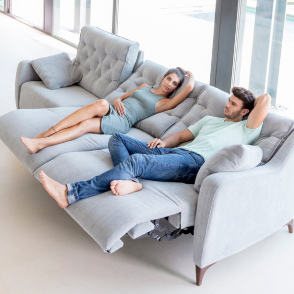 Avalon Modular Sofa