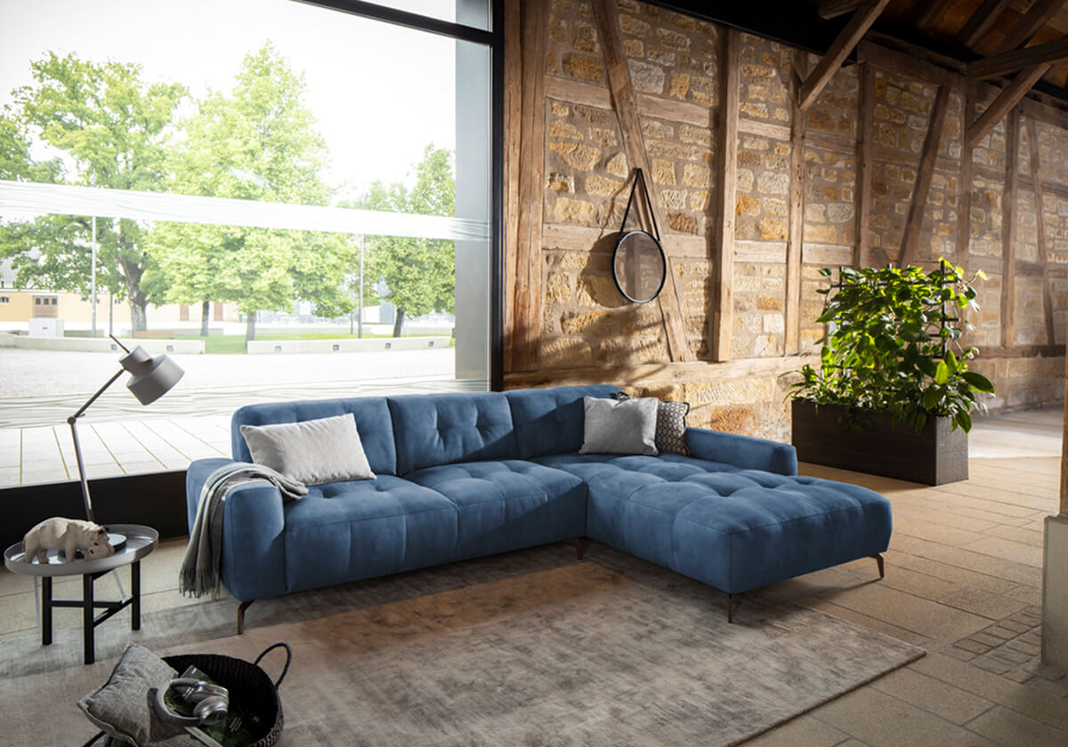 W. Schillig WILSON Sofa jetzt ganz einfach online designen!