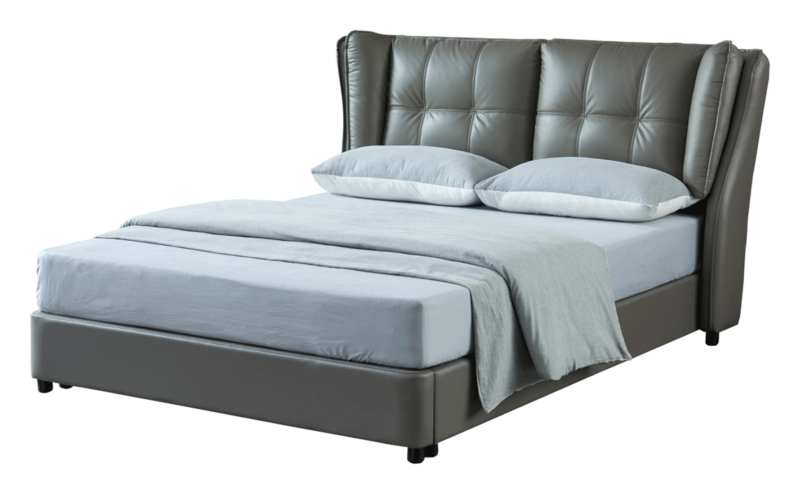 1806 Bed with storage By ESF Extravaganza