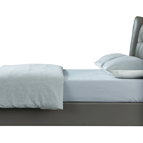 1806 Bed with storage By ESF Extravaganza