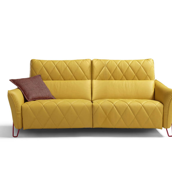 Axelle comfort sofa