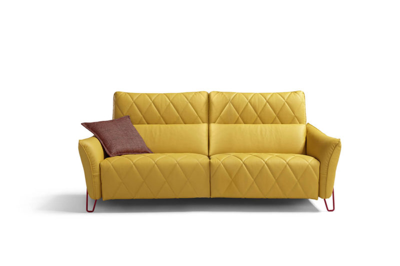 Axelle comfort sofa