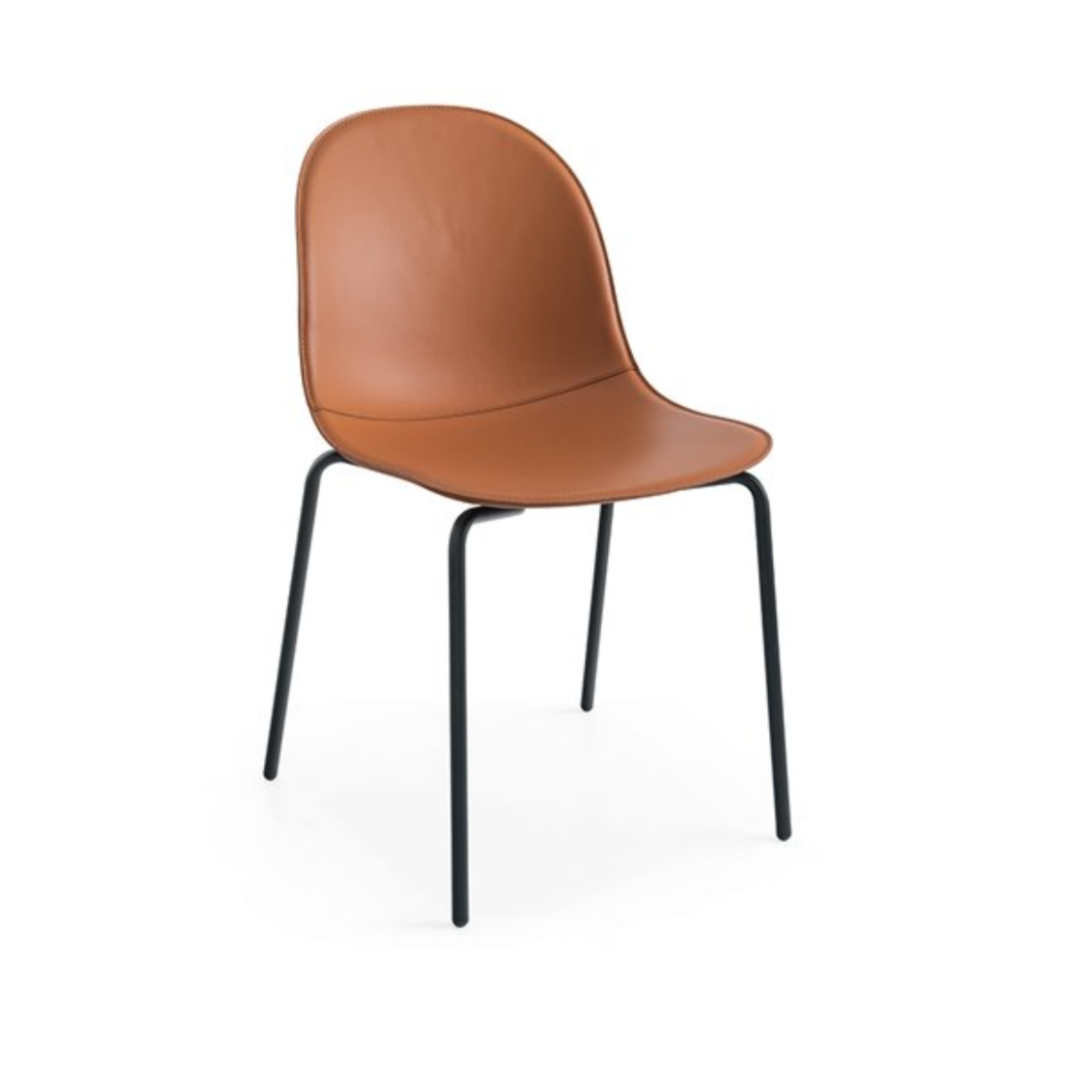 Cb/1663 Academy Chair by Connubia | Buy Academy Chair Online