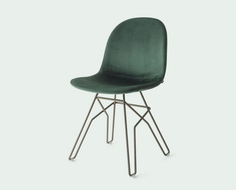 Cb/1664 Academy Chair
