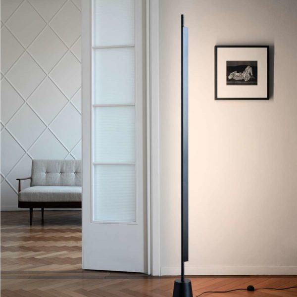 Compendium Floor Lamp by Luceplan