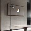 Counterbalance Floor Lamp by Luceplan