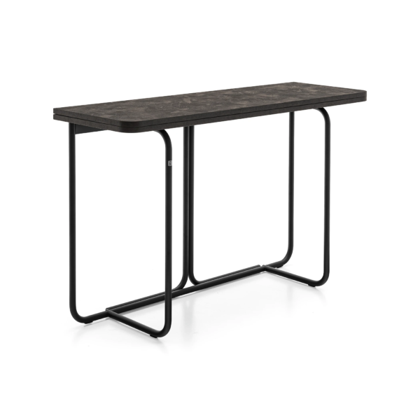 DEE-J Extendable Table By Connubia Italy