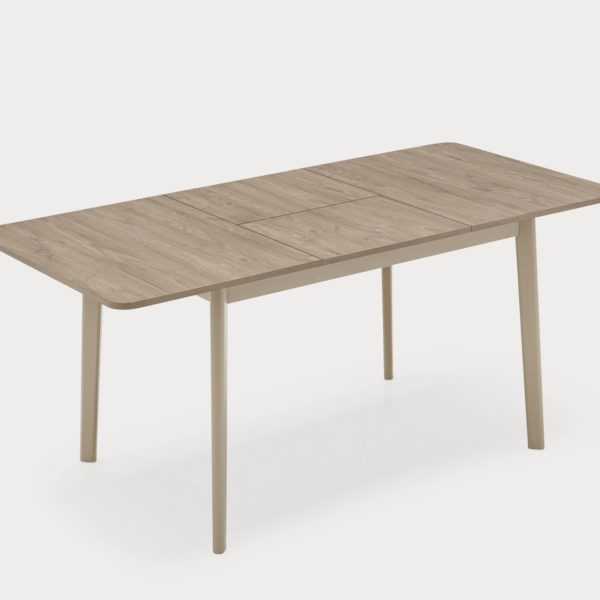DINE Extendable Table By Connubia Italy