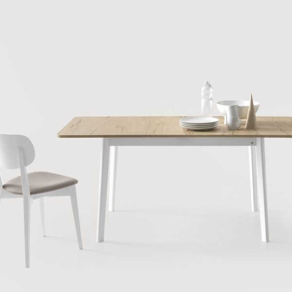 Dine Extendable Table