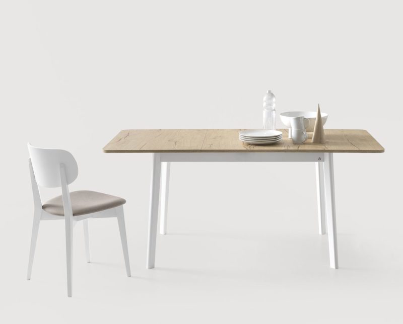 Dine Extendable Table