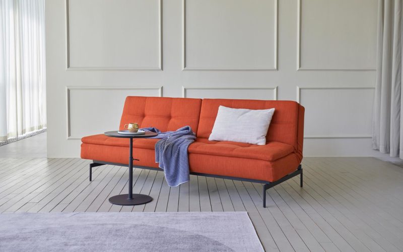 Dublexo Pin Sofa Bed By Innovation