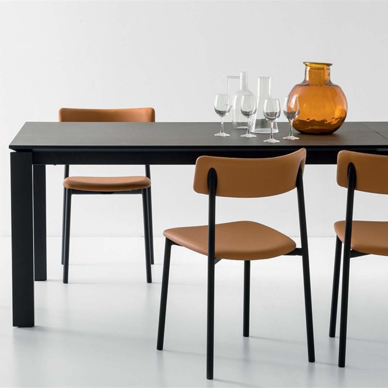 EMINENCE FAST Table By Connubia Italy