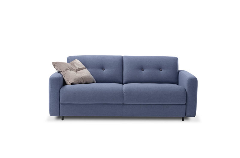 Ginzo sofa by Egoitaliano