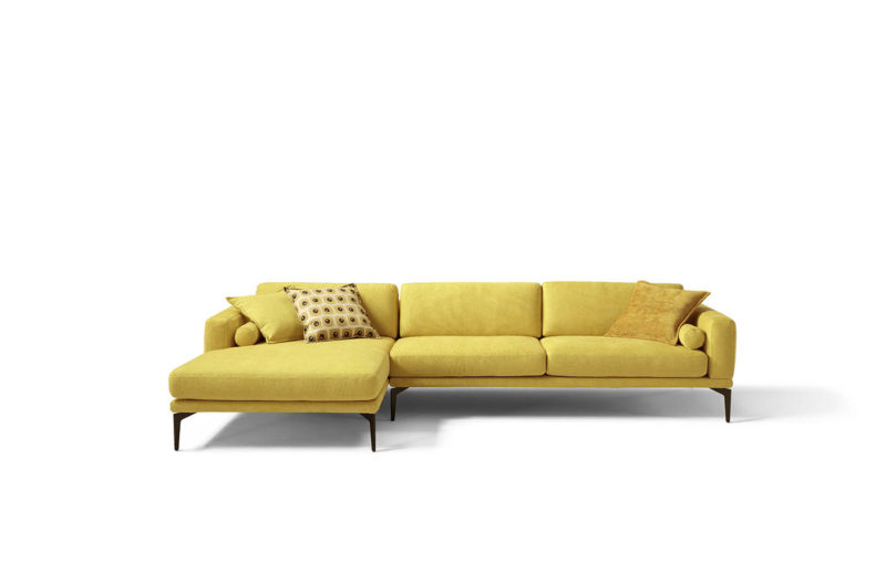 Masù comfort sofa