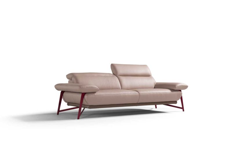Anais glamour sofa