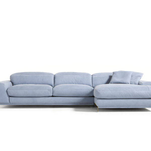 Boomer minimal sofa
