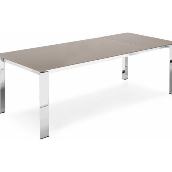 GATE Extending Table By Connubia Italy