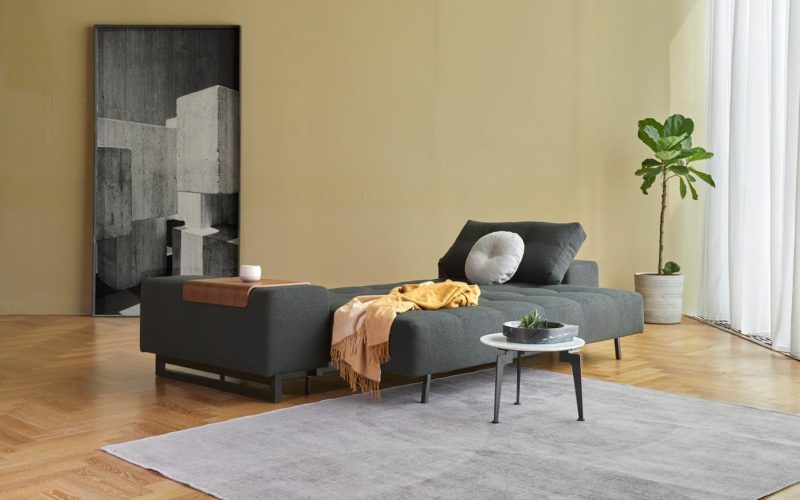 innovation living grand d.e.l sofa bed