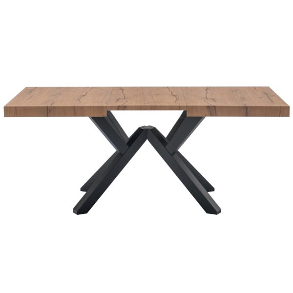 MIKADO Extending Table By Connubia Italy