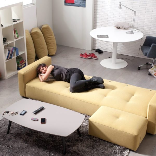 MyLoft Modular Sofa by Fama Living