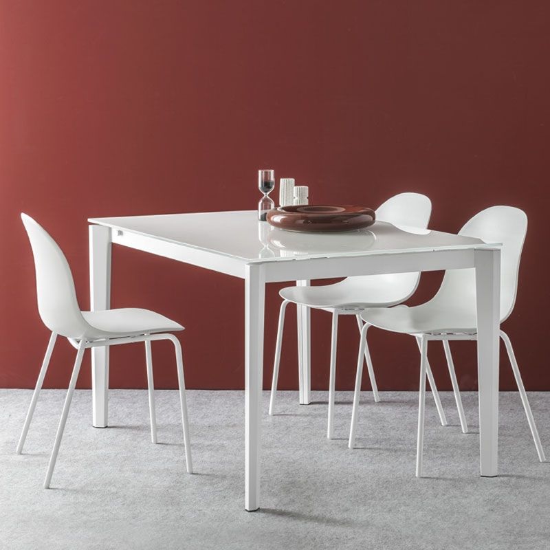 PENTAGON Extending Table By Connubia Italy