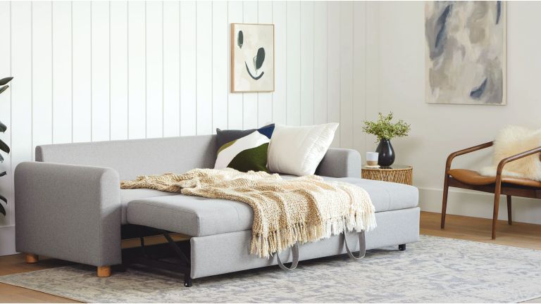 Pricilla Sofa Bed by Innovation