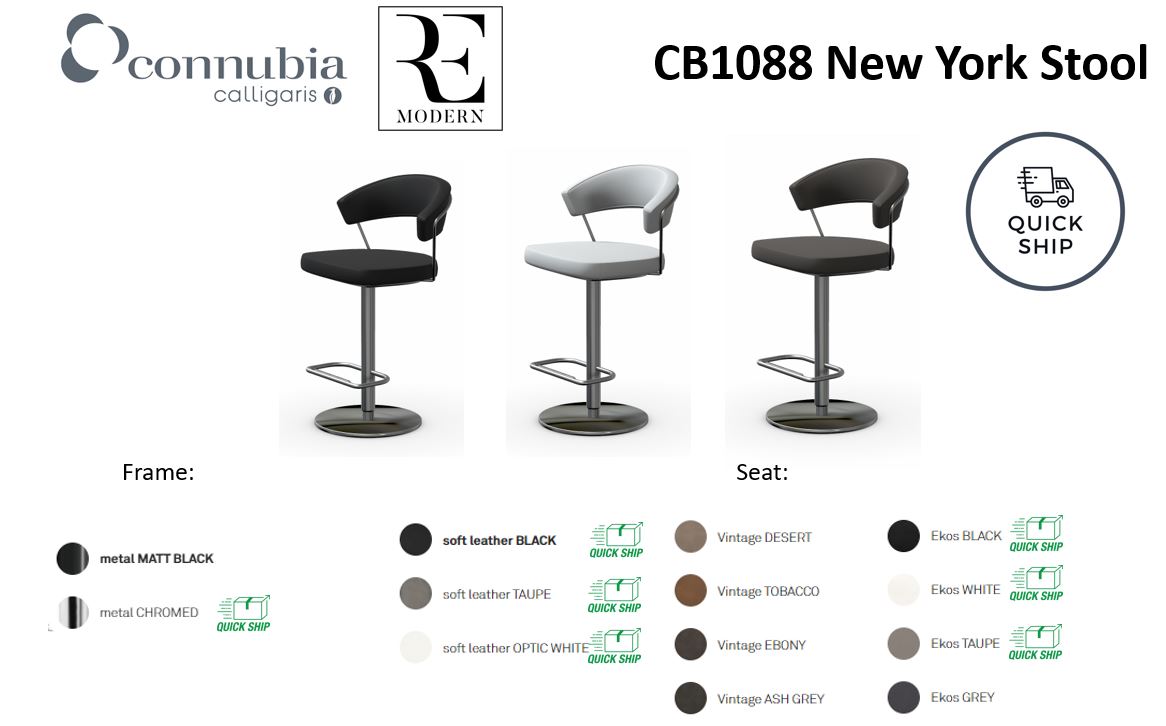 cb1088-new-york-c-swivel-and-adjustable-stool-made-of-metal-and-leather