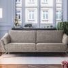 VENERE Straight sofa by Calia Italia