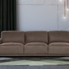 FOSTER Straight sofa by Calia Italia