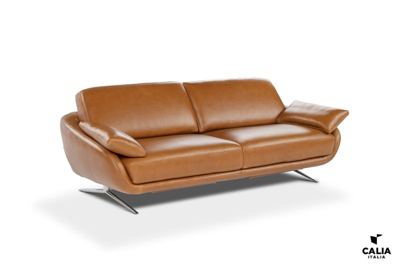 REGAL_E sofa by Calia Italia