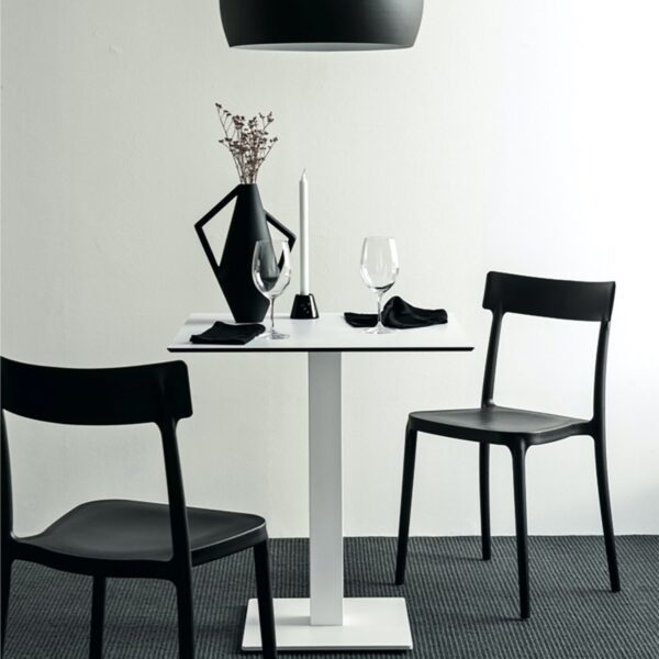 CB 1523 ARGO Chair by Connubia by Calligaris