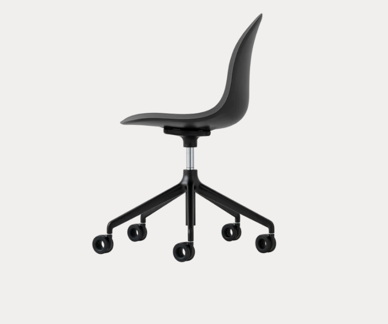 CB1695 Chair by Connubia by Calligaris