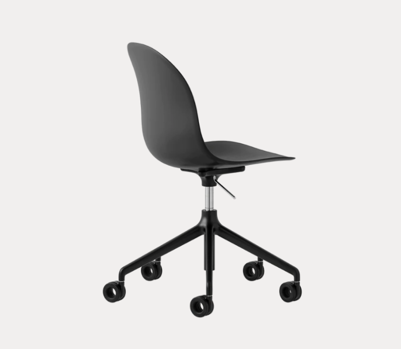 CB1695 Chair by Connubia by Calligaris