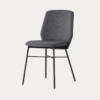 Cb/1959-A Soft Sibyl Chair