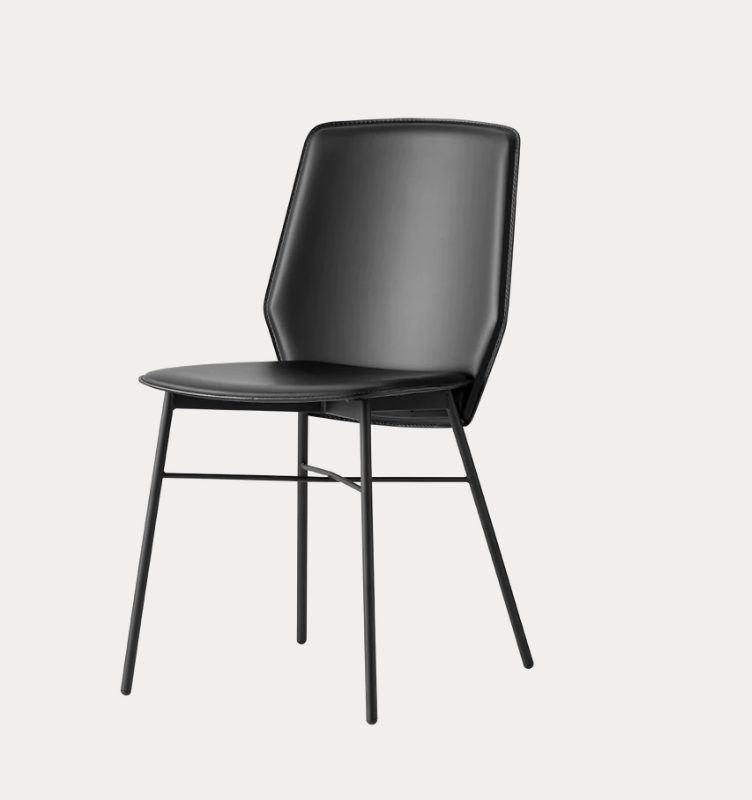Cb/1959 Sibilla Chair by Connubia | Buy Sibilla Dining Chair | 4-Fuß-Stühle