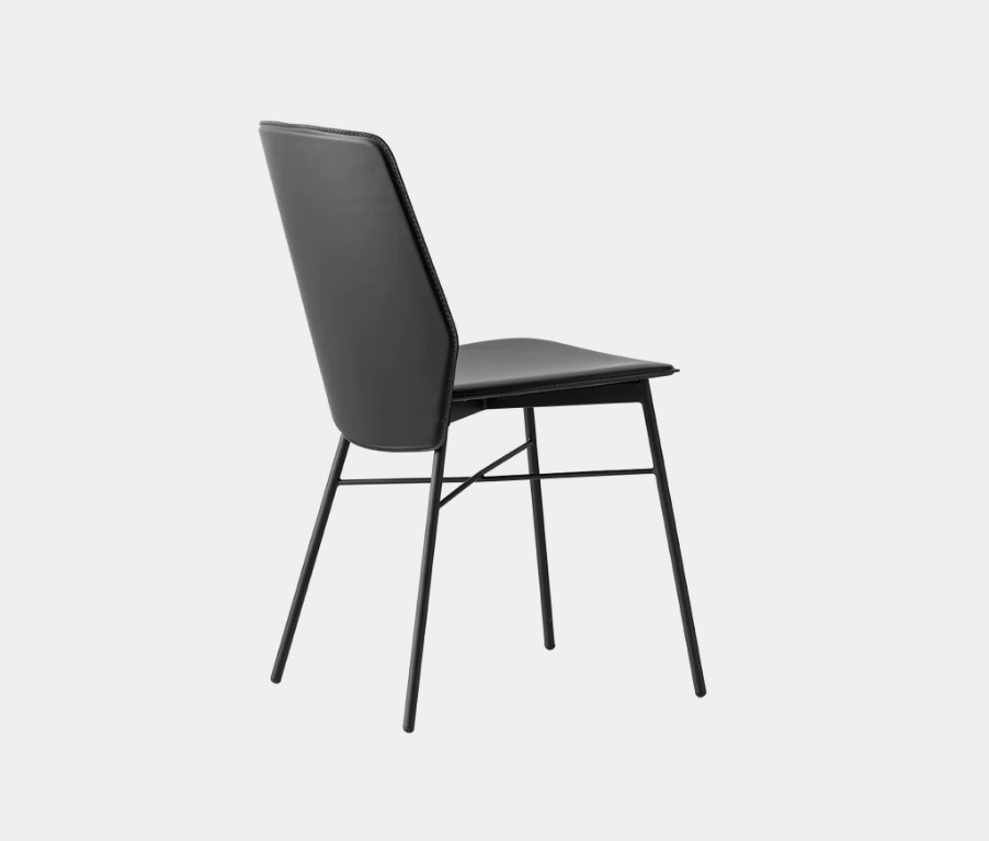 Cb/1959 Sibilla Chair by Connubia | Buy Sibilla Dining Chair