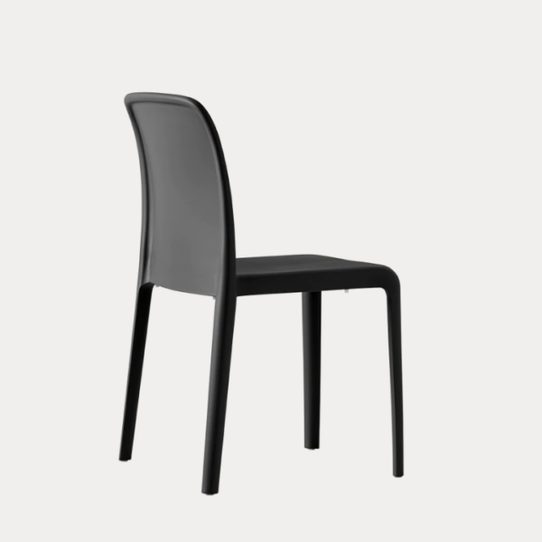 CB 1983 BAYO Chair by Connubia by Calligaris