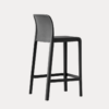 CB 1984 BAYO Stool by Connubia by Calligaris