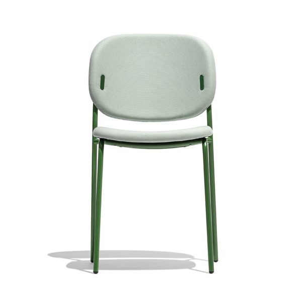 CB1986-A YO! Chair by Connubia by Calligaris