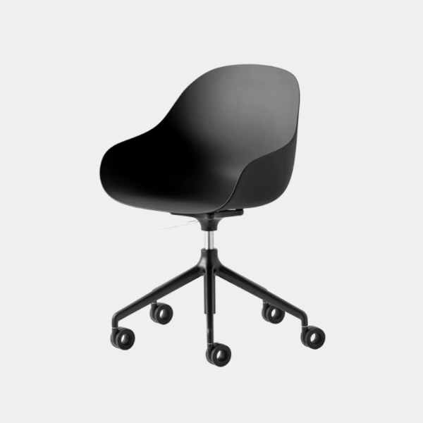 CB 2145 ACADEMY Chair by Connubia by Calligaris